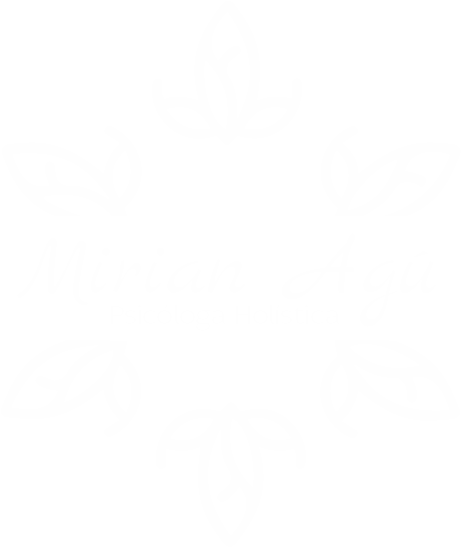Mirian Agú, Psicóloga Holística